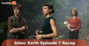 ‘Alien: Earth’ Episode 7 Recap and Review — Chaos, Conflict, and Character Shifts