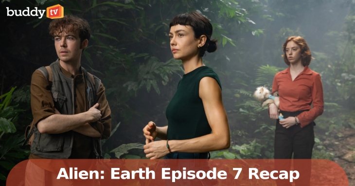 ‘Alien: Earth’ Episode 7 Recap and Review — Chaos, Conflict, and Character Shifts