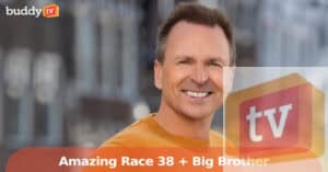 ‘The Amazing Race’ 38 Brings ‘Big Brother’ Strategy to the Starting Line