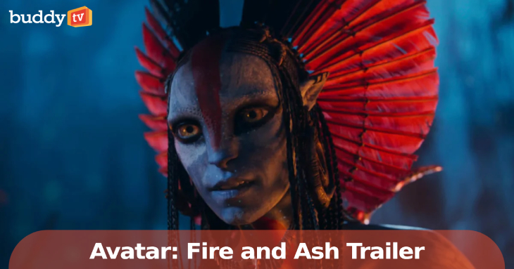 Avatar 3: A Fiery Return to Pandora in ‘Fire and Ash’