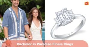 ‘Bachelor in Paradise’: Finale Features Three Couples, Rings, and Relationship Updates