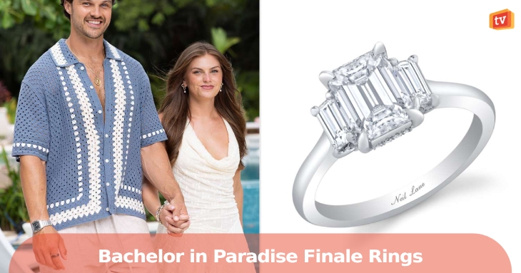 ‘Bachelor in Paradise’: Finale Features Three Couples, Rings, and Relationship Updates