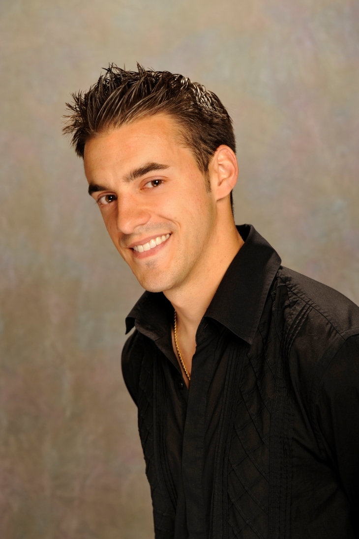 BB10 Winner Dan Gheesling