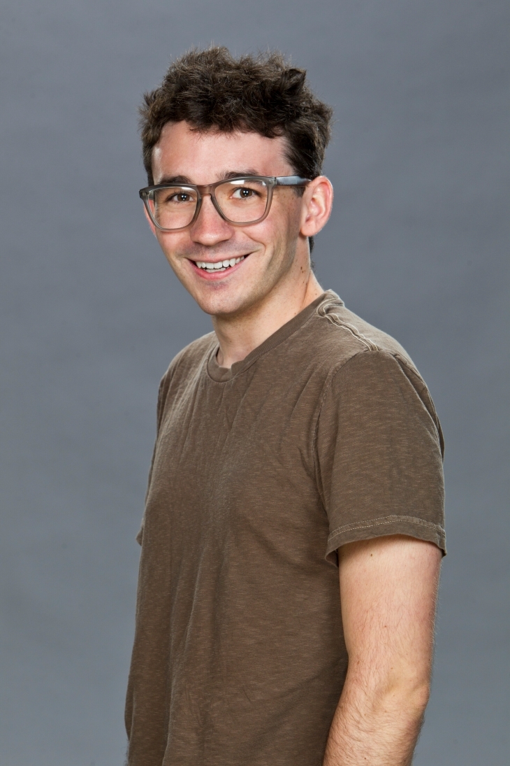 BB14 Winner Ian Terry