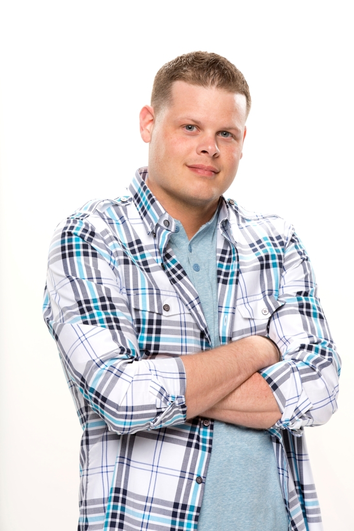 BB16 Winner Derrick Levasseur