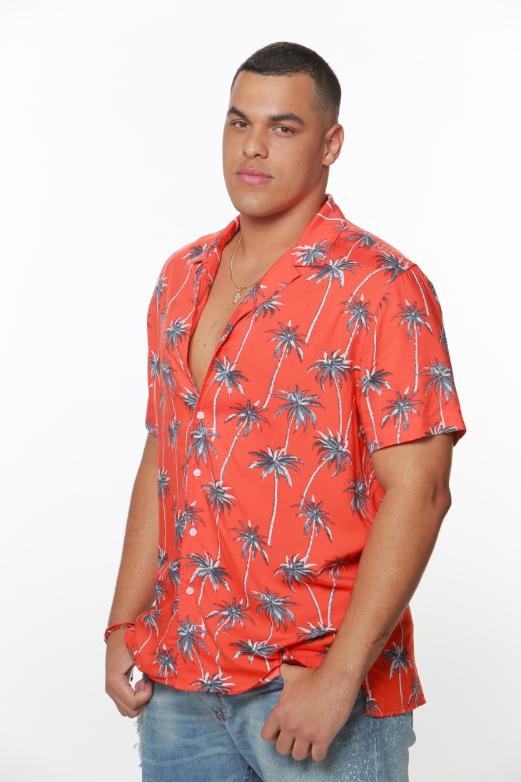 BB19 Winner Josh Martinez