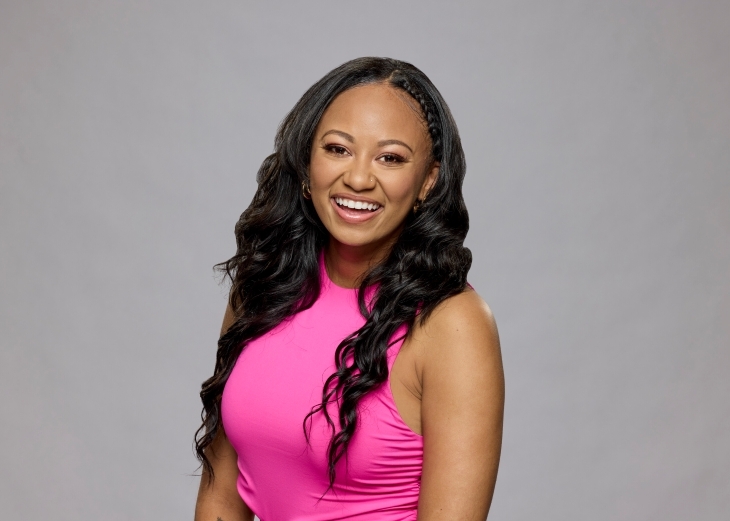 BB26 Winner Chelsie Baham