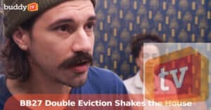 ‘Big Brother 27’: Double Eviction Shakes the House as New HOH Emerges