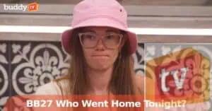 ‘Big Brother’ Recap: Double Eviction Night Sends Two Houseguests Home