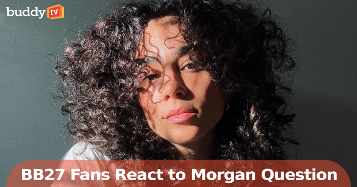 ‘Big Brother 27’ Fans React to Morgan Pope’s Question About Kelsey at the Finale