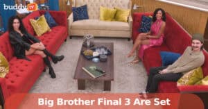 ‘Big Brother’ Spoilers: Who Won Final HOH Part 1 and What It Means