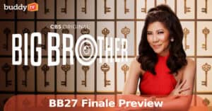 ‘Big Brother’ Finale Preview: How BB27’s Final 4 Reached the Endgame