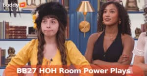 ‘Big Brother 27’ Spoilers: Shifting Power Plays in the HOH Room