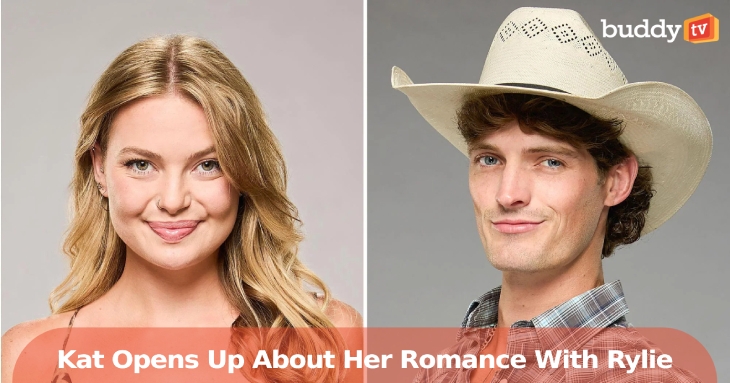 ‘Big Brother’ Star Katherine Woodman Opens Up About Her Romance With Rylie Jeffries