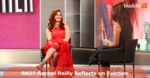 Rachel Reilly Reflects on Her Elimination from ‘Big Brother’ Season 27