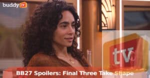 ‘Big Brother 27’ Spoilers: Jury Votes and Final Three Take Shape