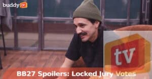 ‘Big Brother 27’ Spoilers: Jury Locks and Final Endgame Risks