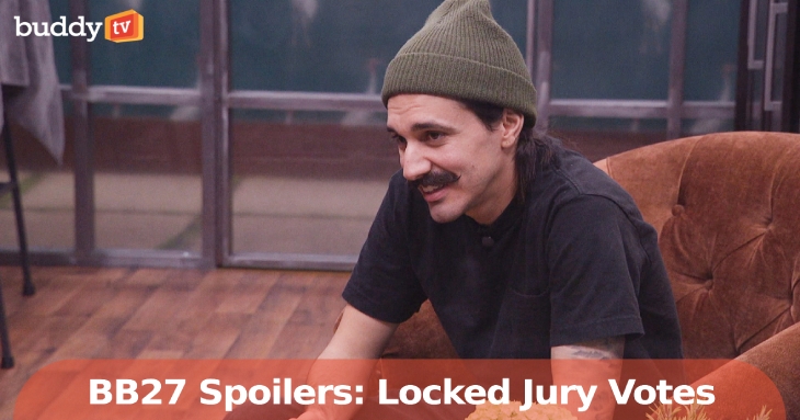 ‘Big Brother 27’ Spoilers: Jury Locks and Final Endgame Risks