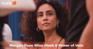 ‘Big Brother 27’ Spoilers: Morgan Pope Wins the Week 8 Power of Veto