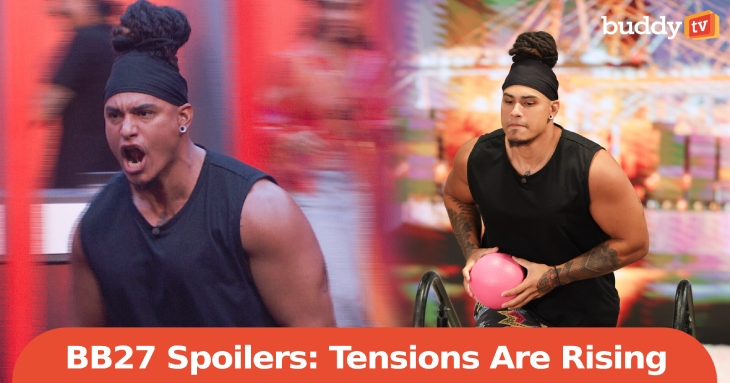 ‘Big Brother 27’ Spoilers: Strategy, Trust, and Tension Reach the Boiling Point