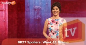 ‘Big Brother 27’ Spoilers: Week 11 Drama — HOH Decisions, POV Shake-Ups & Eviction Tensions