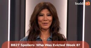 Who Went Home Last Night on ‘Big Brother 27’ Week 8?