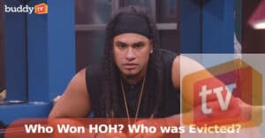 ‘Big Brother 27’ Spoilers: Who Wins HOH? Who Is Evicted?