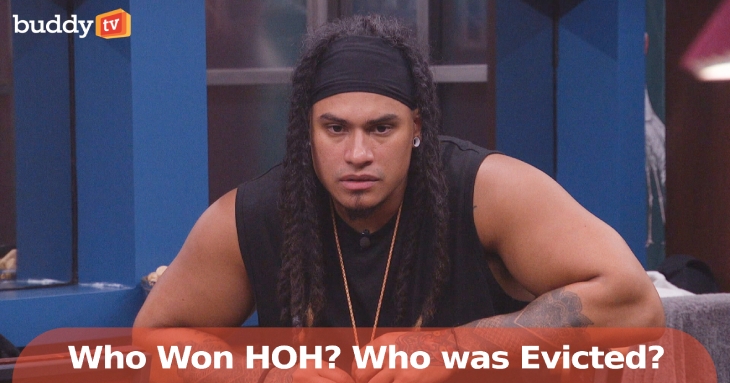 ‘Big Brother 27’ Spoilers: Who Wins HOH? Who Is Evicted?