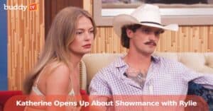 ‘Big Brother 27’ Star Katherine Woodman Opens Up About Showmance with Rylie Jeffries