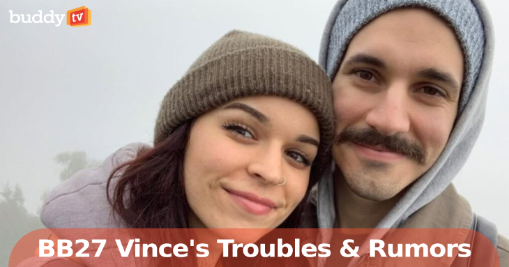 ‘Big Brother 27’: Vince Panaro’s Troubles, Rumors & Emotional Strain