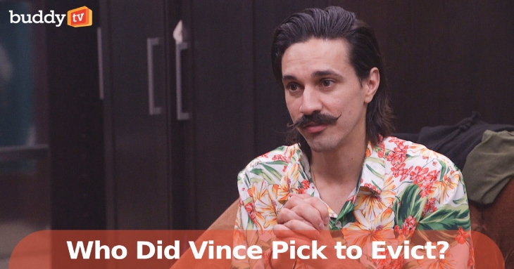 ‘Big Brother 27’ Spoilers: Vince Nominates Three Houseguests for Eviction in Week 10