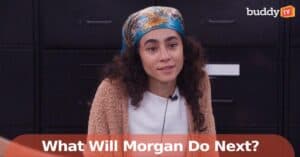 ‘Big Brother 27’ Spoilers: Morgan Wins Power of Veto as Vinny Plots the Replacement