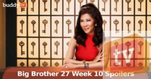 ‘Big Brother 27’ Spoilers: Veto Twist Forces a Strategic Reboot in the House