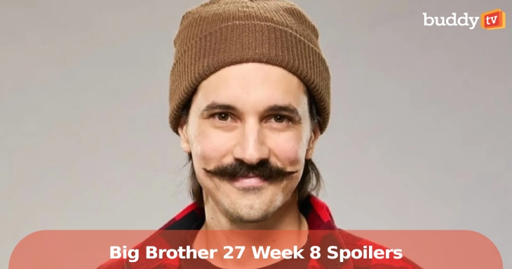 ‘Big Brother 27’ Spoilers: A Game-Changing Week With Shocks, Strategy, and the Mastermind’s Return