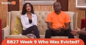 ‘Big Brother 27’ Week 9: Who Went Home Tonight? (Spoilers)