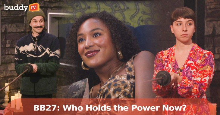 ‘Big Brother 27’ Spoilers: Who Holds the Power Heading Into the Finale?
