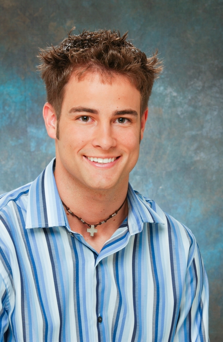 BB5 Winner Drew Daniel