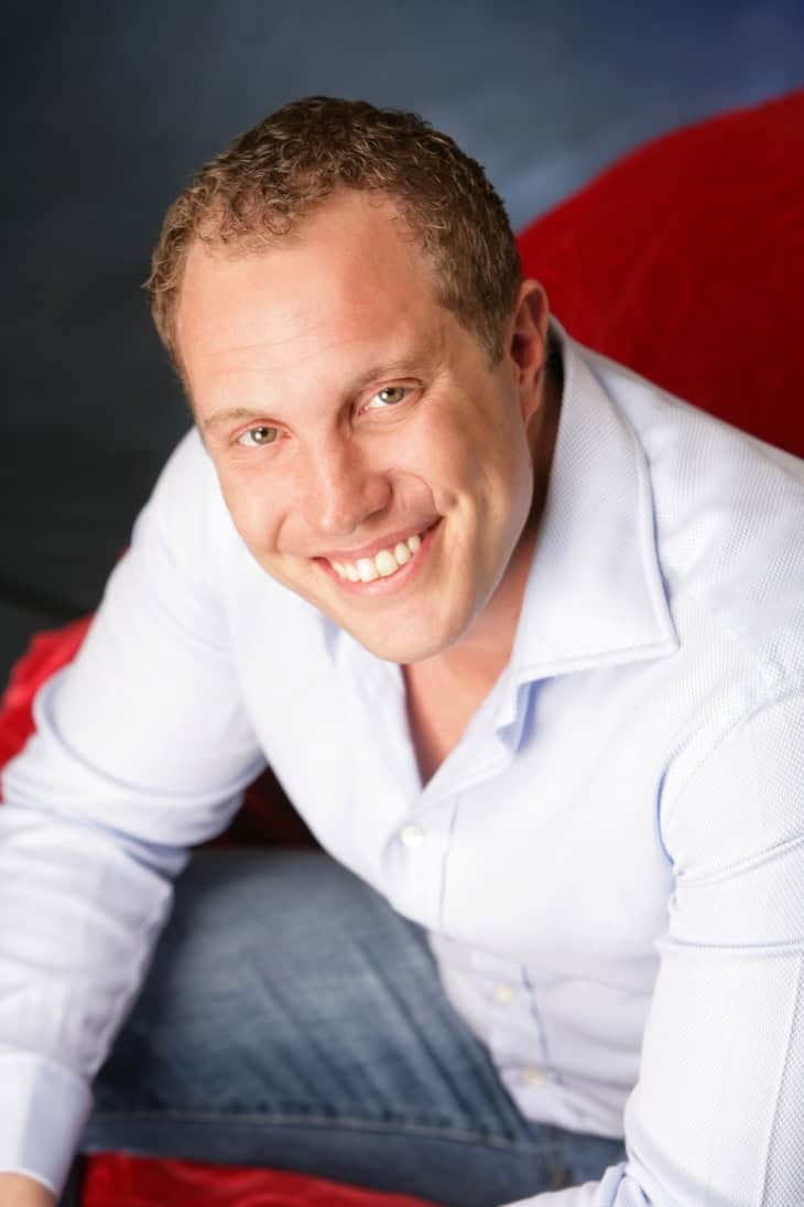 BB9 Winner Adam Jasinski