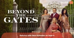 ‘Beyond the Gates’ Fans Question Hiatus, CBS Confirms Soap Is Not Canceled