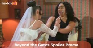 ‘Beyond the Gates’ Spoilers: What to Expect as The Repeat Week Wraps
