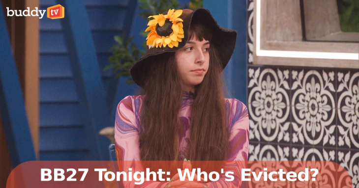 ‘Big Brother’ Tonight: HOH Showdown Sets the Stage for the Finale