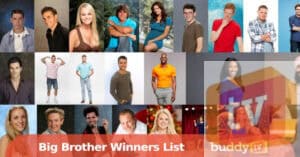 ‘Big Brother’ Winners List: Every Champion (Plus Spin-Offs)
