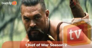‘Chief of War’ Season 2: What We Know About Apple TV+’s Potential Renewal