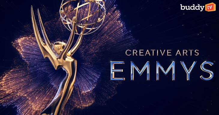 ‘Emmys 2025’: Winners Announced at Creative Arts Emmy Awards