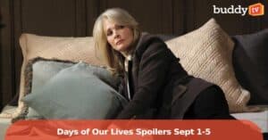 ‘Days of Our Lives’ Spoilers: Marlena’s Torment, Brady’s Clues, and a Salem Homecoming