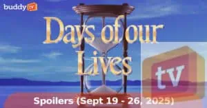 ‘Days of Our Lives’ Spoilers: Sept 19 — Deals, Secrets & Shifting Alliances in Salem