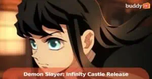 ‘Demon Slayer: Infinity Castle’ Anime Impresses at the Box Office and Beyond