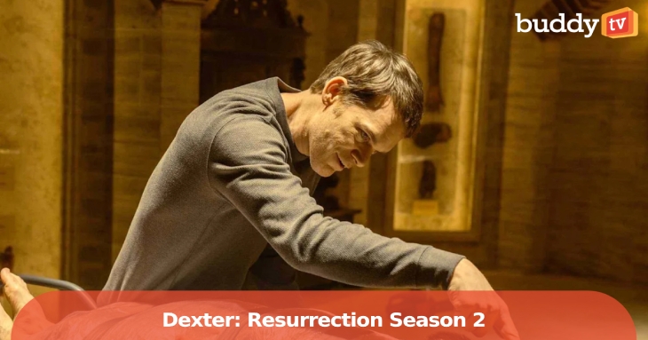 ‘Dexter: Resurrection’ Season 2 — Renewal Status, Release Date Speculation & What’s Next