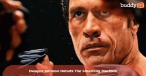 Dwayne Johnson Debuts ‘The Smashing Machine’ in Venice, Opens up About Vulnerability and Transformation
