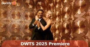 ‘DWTS’ Premiere 2025: Start Date, Cast, and Where to Watch